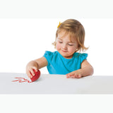 My First Palm Grip Crayons, Coloring for Toddlers 3 count - My Little Thieves