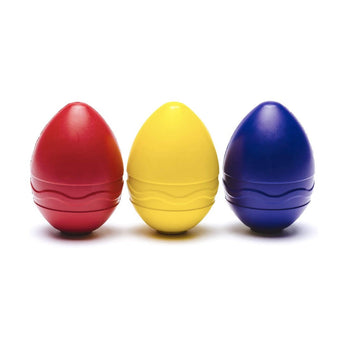 My First Palm Grip Crayons, Coloring for Toddlers 3 count - My Little Thieves