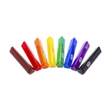 My First, Tripod Washable Markers For Toddlers, 8Ct - My Little Thieves
