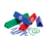 My First, Tripod Washable Markers For Toddlers, 8Ct - My Little Thieves