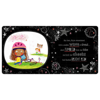My Fuzzy Feelings - publisher image 3
