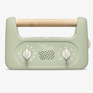 My Little Morphee Kids meditation and Story box - My Little Thieves
