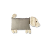 My Little Thieves Personalized Cuddly Dog Pillow | Pillow & Pillowcase - My Little Thieves