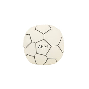 My Little Thieves Personalized Football Diy Pillow | Custom Party Favor - My Little Thieves