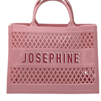 My Little Thieves Personalized Kids Beach Bag | Fashion Bags - My Little Thieves