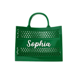 My Little Thieves Personalized Kids Beach Bag | Fashion Bags - My Little Thieves