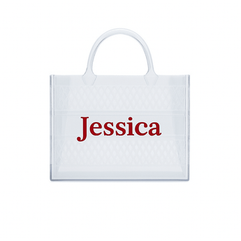My Little Thieves Personalized Kids Beach Bag | Fashion Bags - My Little Thieves