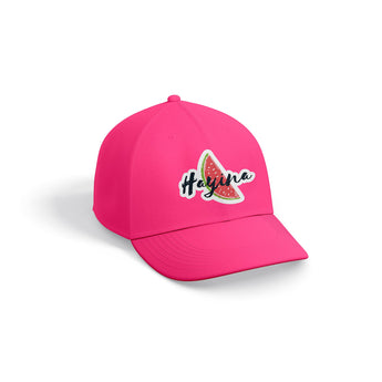 My Little Thieves Personalized Kids Cap Handmade Gift - My Little Thieves