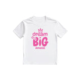 My Little Thieves Personalized Kids T Shirts | T Shirt - My Little Thieves