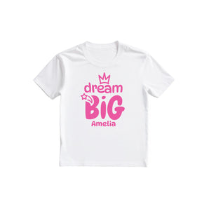 My Little Thieves Personalized Kids T Shirts | T Shirt - My Little Thieves