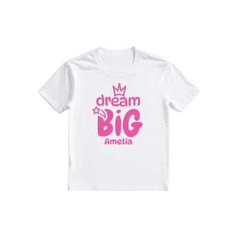 My Little Thieves Personalized Kids T Shirts | T Shirt - My Little Thieves