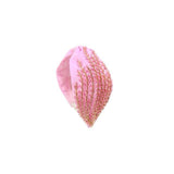 My Little Thieves Pink Gold Beaded Waves Headband | Kids - My Little Thieves