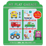 My Play Garage - cover