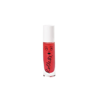 Nailmatic Kids Non Toxic Lip Gloss | Natural Kid Safe Fruity Shine - My Little Thieves