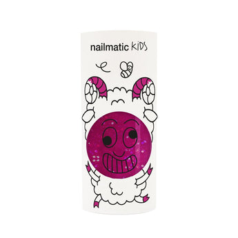 Nailmatic Non Toxic Kids Nail Polish Gift Set | Water Based & Vegan - My Little Thieves