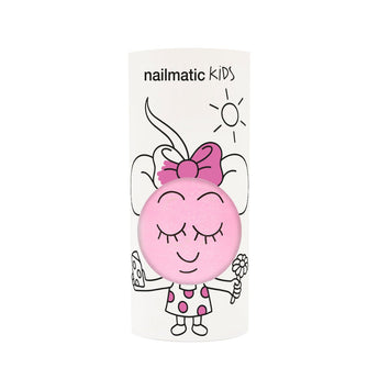 Nailmatic Non Toxic Kids Nail Polish Gift Set | Water Based & Vegan - My Little Thieves