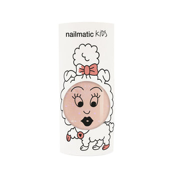 Nailmatic Non Toxic Kids Nail Polish Gift Set | Water Based & Vegan - My Little Thieves