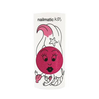 Nailmatic Non Toxic Kids Nail Polish Gift Set | Water Based & Vegan - My Little Thieves