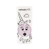 Nailmatic Non Toxic Kids Nail Polish Gift Set | Water Based & Vegan - My Little Thieves