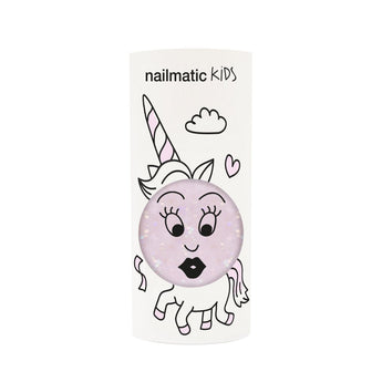 Nailmatic Non Toxic Kids Nail Polish Gift Set | Water Based & Vegan - My Little Thieves