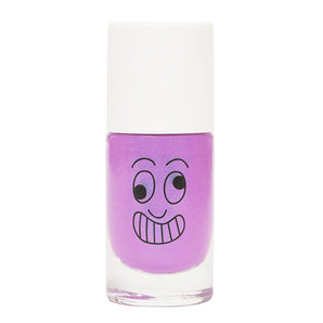 Nailmatic Non Toxic Kids Nail Polish Gift Set | Water Based & Vegan - My Little Thieves