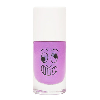 Nailmatic Non Toxic Kids Nail Polish Gift Set | Water Based & Vegan - My Little Thieves