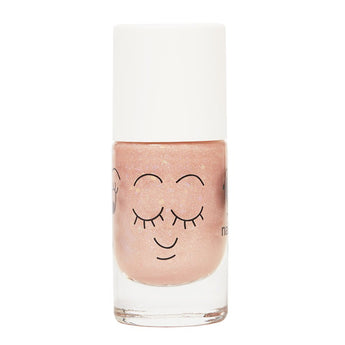 Nailmatic Non Toxic Kids Nail Polish Gift Set | Water Based & Vegan - My Little Thieves