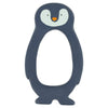 Natural Rubber Grasping Toy- Mr. Penguin - My Little Thieves