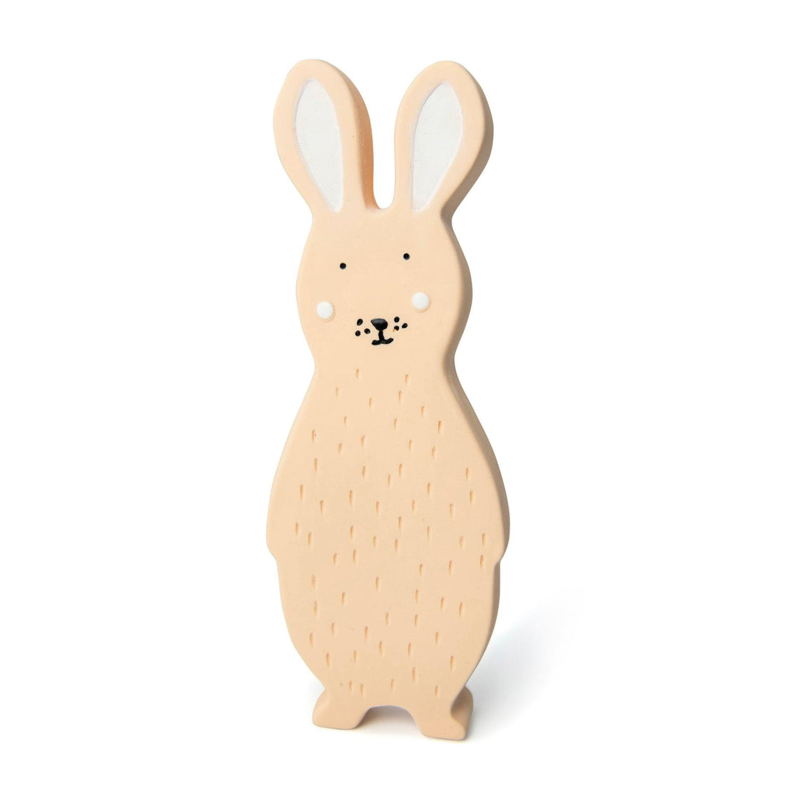  Natural Rubber Toy - Mrs. Rabbit - My Little Thieves