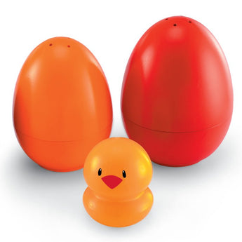 NESTING EGGS - My Little Thieves