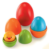 NESTING EGGS - My Little Thieves