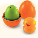 NESTING EGGS - My Little Thieves