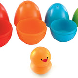 NESTING EGGS - My Little Thieves