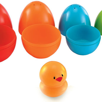 NESTING EGGS - My Little Thieves
