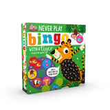 Never Play Bingo with a Tiger - publisher image 2