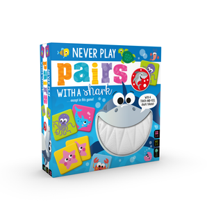 Never Play Pairs with a Shark - publisher image 2