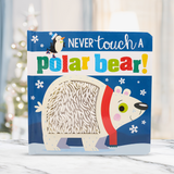 Never Touch a Polar Bear! - publisher image 2