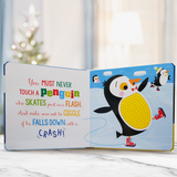 Never Touch a Polar Bear! - publisher image 4