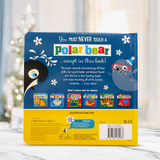 Never Touch a Polar Bear! - publisher image 5