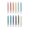 New Pkg Chalk-O-Rama Chalk Crayons-set of 12 - My Little Thieves