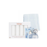 Lulujo x Kaloo Newborn Gift Bundle - Blue