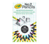 No. 2 Pencils, 20 Count - My Little Thieves