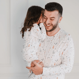 Nohm Ramadan Eid Long Sleeve Pyjama | Kids Sleepwear - My Little Thieves