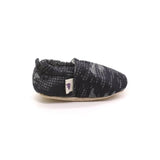 Non - Slip Morgedan’s Moccasins for Toddlers - Army - My Little Thieves