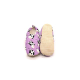 Non - Slip Morgedan’s Moccasins for Toddlers - Funky - My Little Thieves