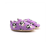 Non - Slip Morgedan’s Moccasins for Toddlers - Funky - My Little Thieves