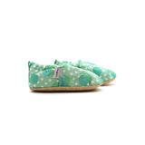 Non - Slip Morgedan’s Moccasins for Toddlers - Funky - My Little Thieves