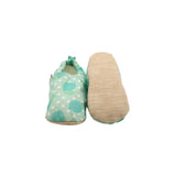 Non - Slip Morgedan’s Moccasins for Toddlers - Funky - My Little Thieves