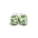 Non - Slip Morgedan’s Moccasins for Toddlers - Funky - My Little Thieves
