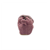 Non - Slip Morgedan’s Moccasins for Toddlers - Velvet - My Little Thieves